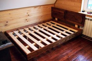 Ремонт деревянных кроватей в Нефтеюганске