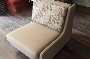 Ремонт кресла-кровати на дому в Нефтеюганске